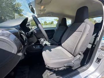 Volkswagen up! move up! 1.Hand 34850KM Vorschaubild 12