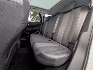 Peugeot 308 SW Allure PANO. NAVI. Kamera. Automatik Vorschaubild 12