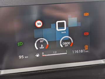 Citroën C4 PureTech 130 Feel. LED. 10-ZOLL. KLIMAAUT Vorschaubild 22