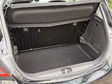 Opel Corsa Selection AHK. PDF. KLIMA. ISOFIX Vorschaubild 14