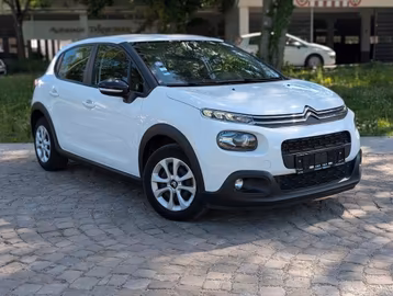 Citroën C3 Feel Business NAVI. KLIMA. PDC. LED Vorschaubild 10