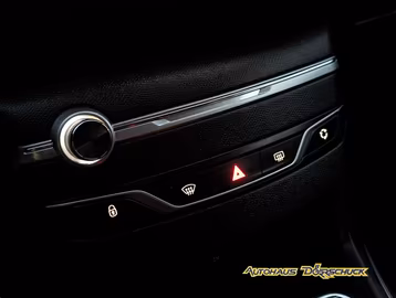 Peugeot 308 Allure AUTOMATIK*NAVI*KAMERA*PDC*KEYLESS Vorschaubild 21