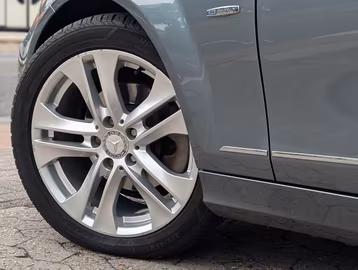 Mercedes-Benz C 200 CDI Avantgarde SHZ. NAVI. PDC. TOTWINKEL Vorschaubild 9