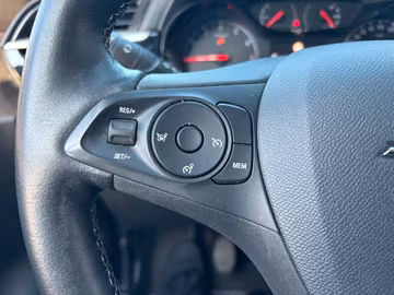 Opel Corsa F Edition Business Vorschaubild 14