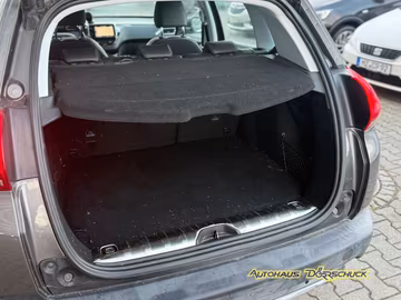 Peugeot 2008 Allure*Automatik*NAVI*PDC*KAMERA*Tempomat Vorschaubild 8