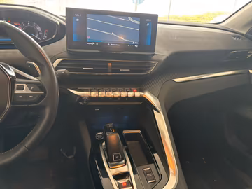 Peugeot 5008 Active Business EAT8. 7-SITZER. NAVI. PDC Vorschaubild 6