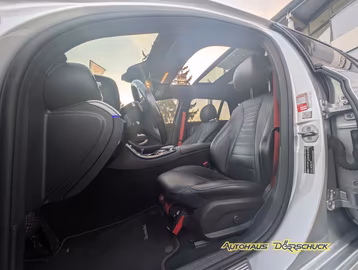 Mercedes-Benz E 200d Avantgarde *HEAD-UP*PANO*360 Vorschaubild 11