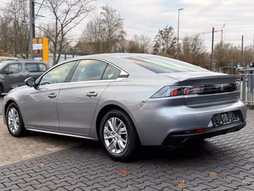 Peugeot 508 Business Line *MATRIX-LED*NAVI*CAM*PDC* Vorschaubild 4
