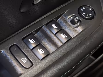 Peugeot 208 Allure. AUTOMATIK. LED. Kamera. PDC Vorschaubild 18