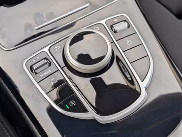 Mercedes-Benz C 200 d T-Modell 1.Hand. AHK. NAVI. SHZ Vorschaubild 28