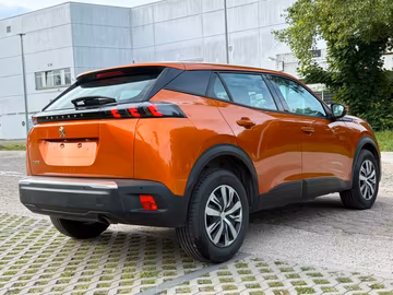 Peugeot 2008 Business Line NAVI. PDC. LED. BT Vorschaubild 5