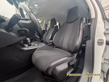 Peugeot 308 Allure*AUTOMATIK*ACC*Keyless*SHZ*PDC Vorschaubild 6