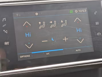 Peugeot 308 SW Active Business NAVI. AUTOMATIK. PDC Vorschaubild 30