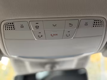 Mercedes-Benz E 200 d T-Modell Avantgarde*HUD*AHK*WIDESCREEN Vorschaubild 20