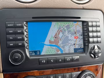 Mercedes-Benz GL 420 CDI 4Matic NAVI. Kamera. PANO. 7-Sitze Vorschaubild 24