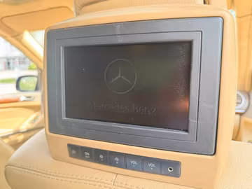 Mercedes-Benz GL 420 CDI 4Matic NAVI. Kamera. PANO. 7-Sitze Vorschaubild 13