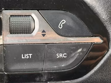 Peugeot 208 Active NAVI. LED. PDF Vorschaubild 17