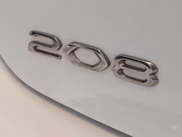 Peugeot 208 Allure. AUTOMATIK. LED. Kamera. PDC Vorschaubild 7