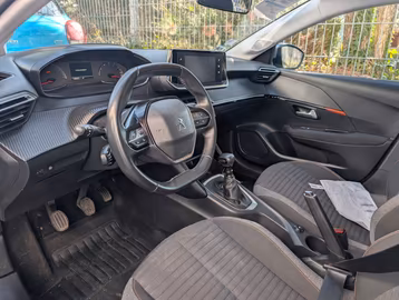 Peugeot 208 Active Business NAVI. LED. PDC. S&S Vorschaubild 5