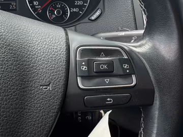 Volkswagen Sharan Style DSG. NAVI. PANO. AHK Vorschaubild 17