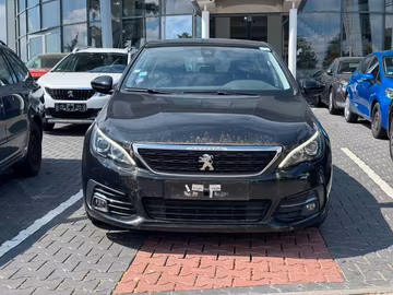 Peugeot 308 Active Business NAVI. PDC. AUTOMATIK Vorschaubild 5