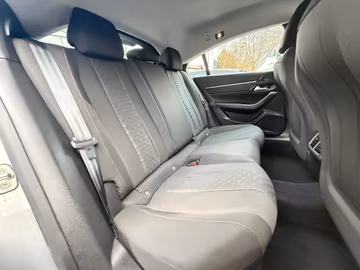 Peugeot 508 Business Line *MATRIX-LED*NAVI*CAM*PDC* Vorschaubild 13