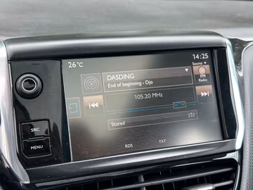 Peugeot 2008 Active PANO.NAVI.SHZ.BT Vorschaubild 18