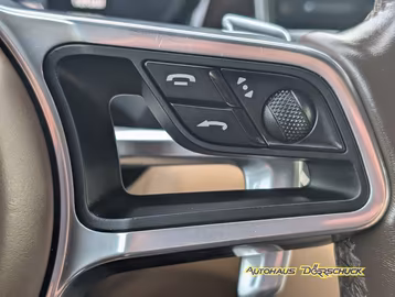 Porsche Macan S Luft*ACC*PDLS+*AHK*360°*Memory*Privacy Vorschaubild 25