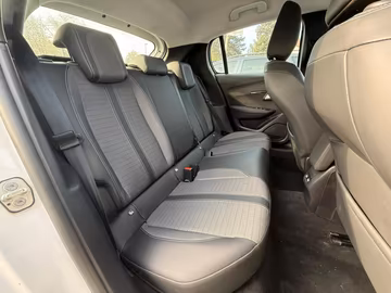 Peugeot 208 Allure LED. KAMERA. PDC. TEMPOMAT Vorschaubild 10