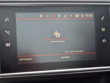 Peugeot 308 GT Line *PANO*NAVI*LED*AUTOMATIK*PDC* Vorschaubild 29