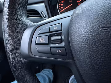 BMW 216d Active Tourer Advantage NAVI. PDC. AUTOM Vorschaubild 21