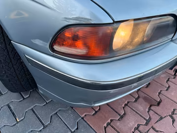 BMW 520i Limousine *nur 79TKM*KLIMAAUTOMATIK*SHD* Vorschaubild 18