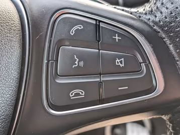 Mercedes-Benz B 220 4MATIC Urban *LED*NAVI*SHZ*PANO*KEYLESS* Vorschaubild 20