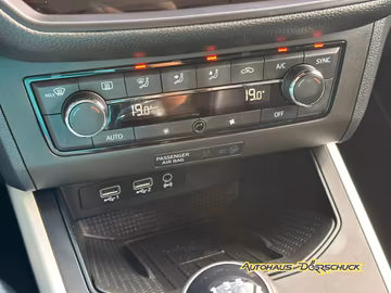 Seat Arona Xcellence *Voll-LED*NAVI*Alcantara*Keyless Vorschaubild 13