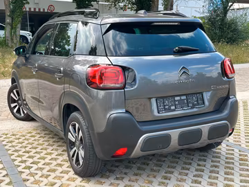 Citroën C3 Aircross Shine Business NAVI. EAT6. PDC. ALU Vorschaubild 6