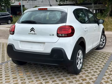 Citroën C3 Feel Business NAVI. KLIMA. PDC. TEMPOMAT Vorschaubild 5