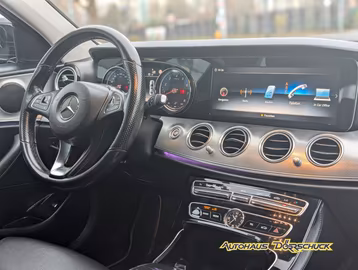 Mercedes-Benz E 400 4MATIC Exclusive *4x4*SHZ*PANO*360°CAM*LED Vorschaubild 7
