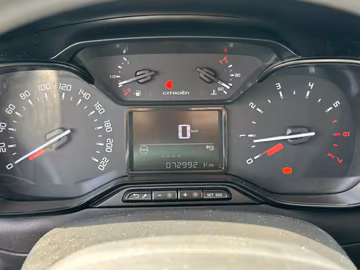Citroën C3 Feel Business NAVI. KLIMA. PDC. LED Vorschaubild 16