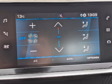 Peugeot 208 Allure LED. AUTOM.KLIMA. TEMPOMAT. PDC Vorschaubild 29