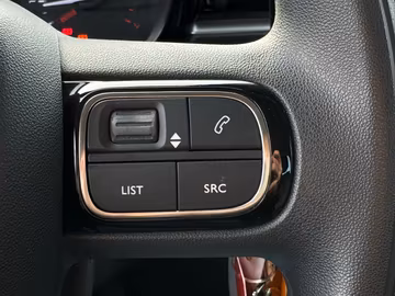 Citroën C3 PureTech Feel Business. NAVI. PDC. LED. BT Vorschaubild 10