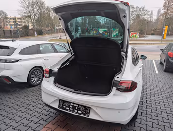 Opel Insignia B GS. LED. KAMERA. DAB+. PDC Vorschaubild 8