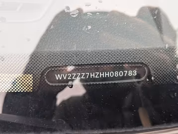 Volkswagen T6 Multivan Comfortline ACC. SHZ. PDC. DSG Vorschaubild 5