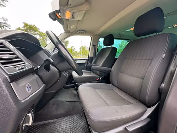 Volkswagen T6 Multivan Comfortline AHK. SHZ. NAVI. Kamera Vorschaubild 9