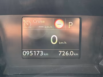 Peugeot 308 Allure EAT8. NAVI. Kamera. PDC. BT Vorschaubild 19