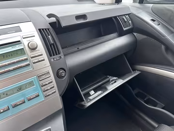 Toyota Corolla Verso 1.8 Team 7Sitzer PDC AHK Vorschaubild 11