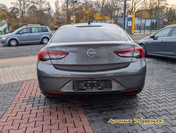 Opel Insignia Grand Sport Innovation *LED*NAVI*SHZ*CA Vorschaubild 4