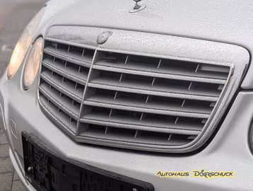 Mercedes-Benz E 220 CDI Elegance *LEDER*AUTOMATIK*TEMPOMAT* Vorschaubild 6