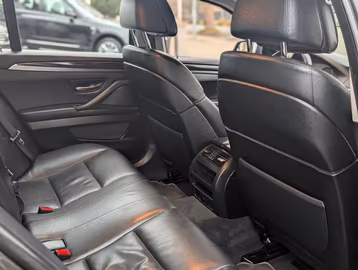 BMW 523i Limousine *XENON*NAVI*LEDER*SHZ*PDC* Vorschaubild 12