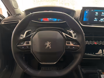 Peugeot 2008 Allure Business EAT8. NAVI. KAMERA. LED Vorschaubild 10