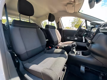 Citroën C3 Pro Business NAVI. PDC. KLIMA. LED Vorschaubild 9